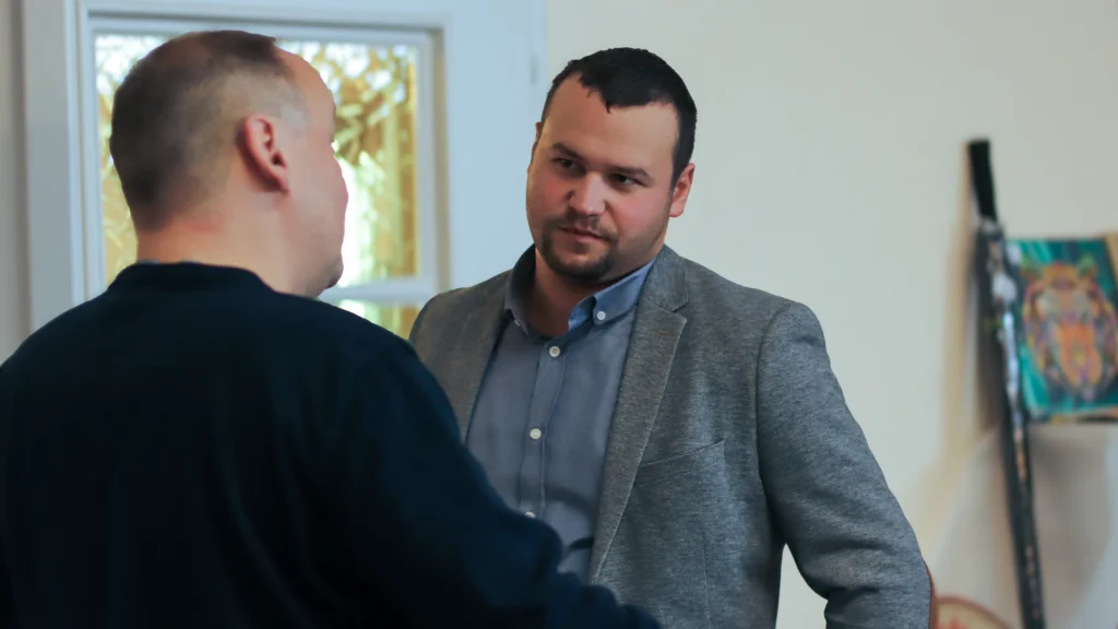 2026 sera une année décisive pour l’avenir de Wittelsheim Pierre Girny Wittelsheim