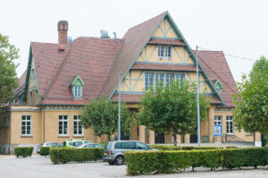 salle des fêtes grassegert